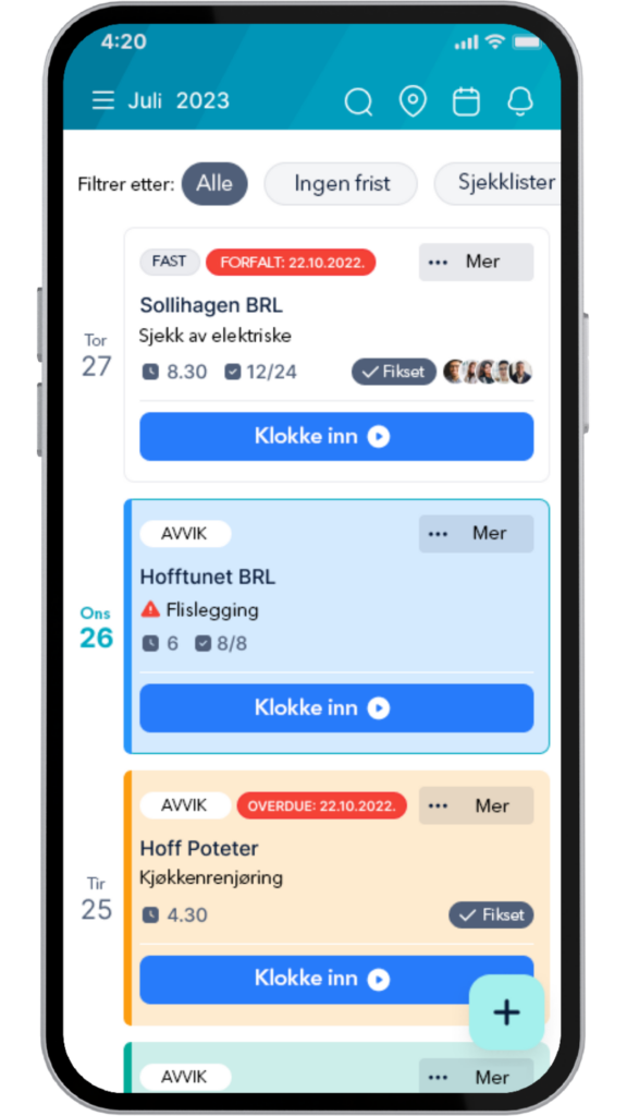 Brown Natural Phone Mockup Launch Product App Mobile Video